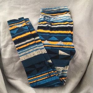 Lularoe leggings
